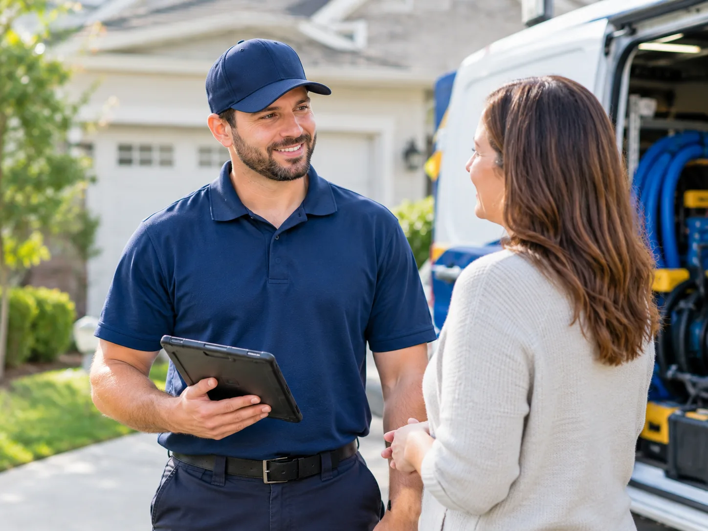 Sewage Backup Cleanup Yorkville, TN FAQs